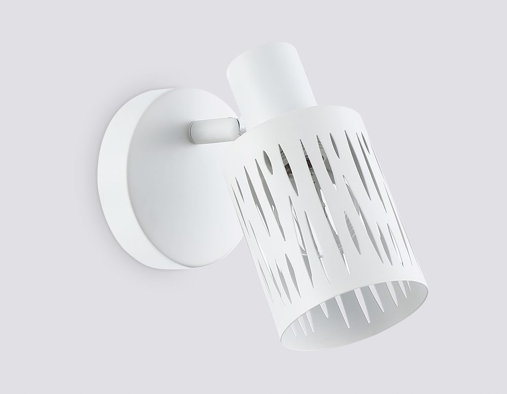 Ambrella Настенно-потолочный спот в стиле лофт Loft TR8663