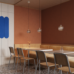 Декоративная панель пенополиуретан, 900x250 мм