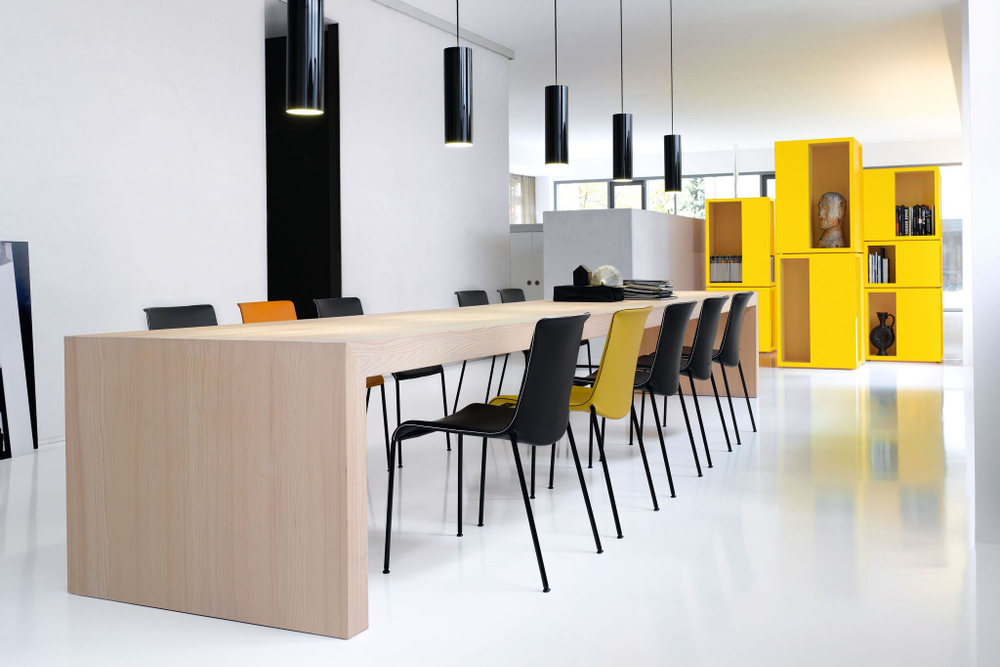 Стул Walter Knoll Liz Chair