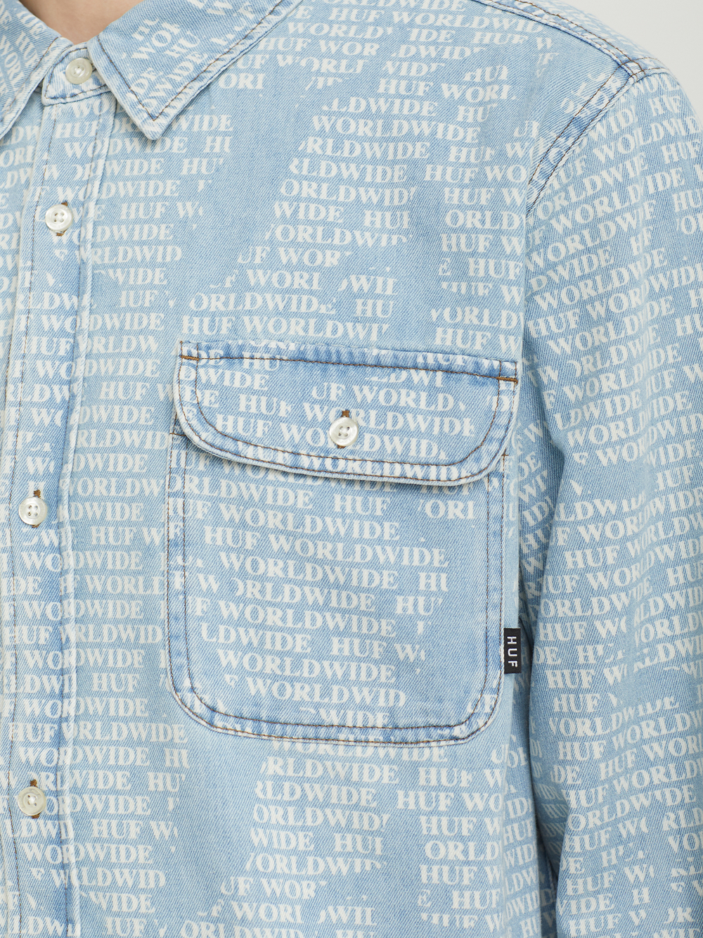 Мужская Рубашка Ceremony