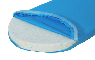 Матрас Med-Mos медицинский с водонепроницаемым чехлом (Артикул № 1)