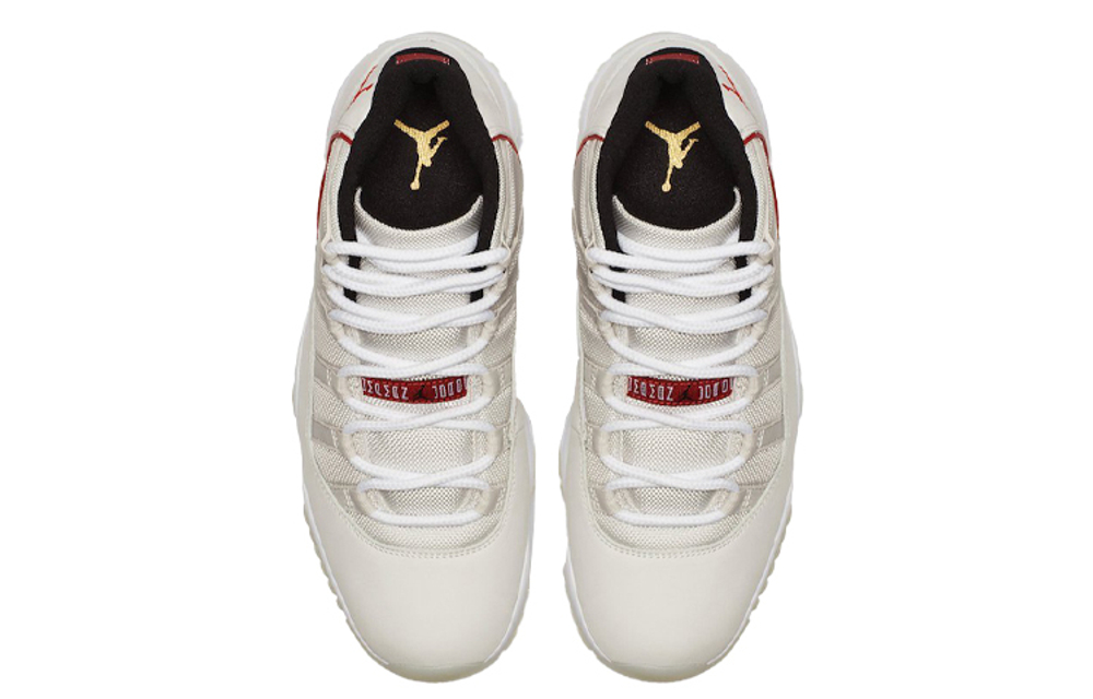 Кроссовки Jordan Air Jordan 11 Platinum Tint