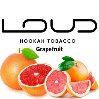 LOUD - Grapefruit (40g)
