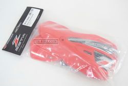 ZE72-0405. Flaps. X3 Protectors. Handguard ZETA