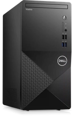 PC Dell/Vostro 3030/MT/3y/Core i5/14400/2,5 GHz/8 Gb/M.2 PCIe SSD/512 Gb/No ODD/Graphics/UHD 730/256 Mb/Windows 11/Pro/64/Wi-Fi 6 RTL8852BE/802.11ax, Bluetooth