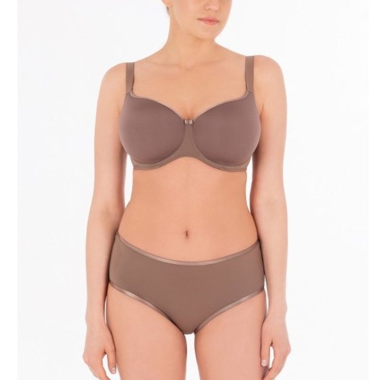 Трусы Sermija Spacer слипы (капучино)