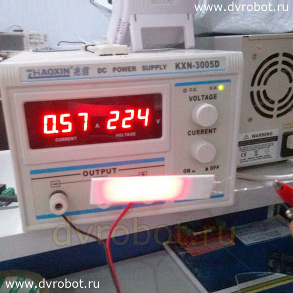 Нагреватель XH-RP1570 - R20