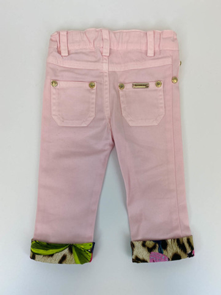 Брюки Roberto Cavalli, 68