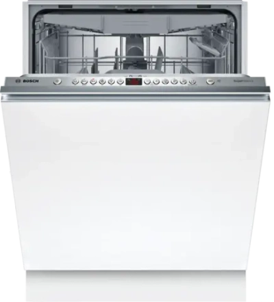 Встраиваемая посудомоечная машина Bosch SMV46KX55E
