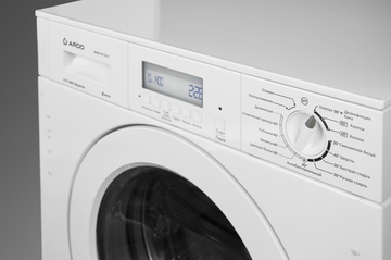 Встраиваемая стиральная машина Ardo 55FLBI148LW