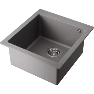 Кухонная мойка Omoikiri Bosen 47A-GR
