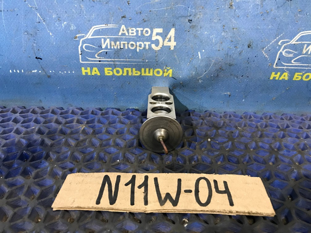 Клапан кондиционера MITSUBISHI RVR 1996