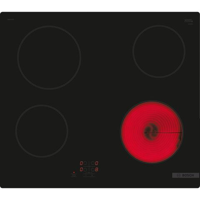 Встраиваемая электрическая панель BOSCH PKE611AA1R