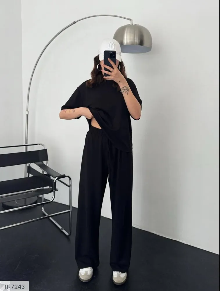 Костюм II-7235 Фабрика Моды