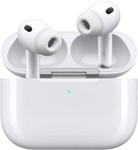 Наушники Apple AirPods Pro 3 с зарядным футляром MagSafe USB-C (3-го поколения, 2025)