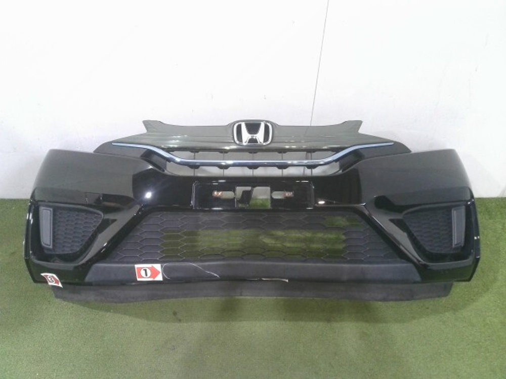 бампер передний Honda Fit GK3 GP5
