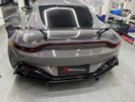 Карбоновый спойлер для ASTON MARTIN VANTAGE AM6 2018 - 2024 F1 Астон Мартин