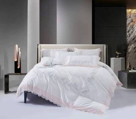 Комплект постельного белья Blumarine Home