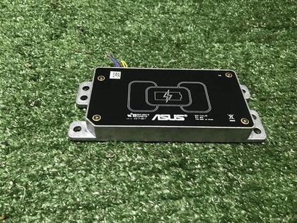 Зарядка беспроводной Omoda C5 (2022-н.в.)