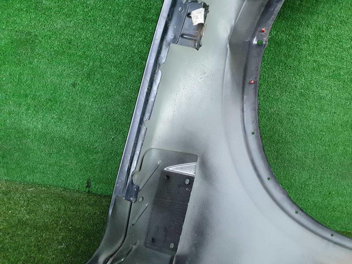 Крыло переднее левое Alfa Romeo Stelvio (2016-н.в.)