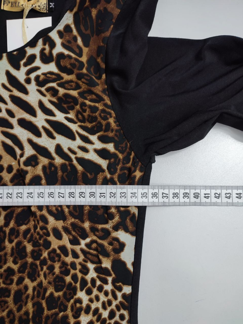 Платье обтягивающего кроя 46 размер, новое