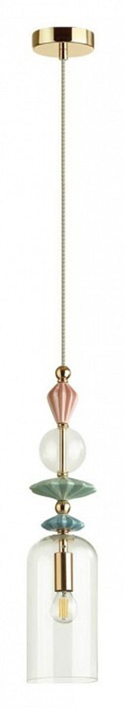 Подвесной светильник Odeon Light Bizet 4855/1