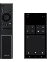 Телевизор Samsung UE50U8000FUXRU, 50", LED, 4K Ultra HD, Tizen OS, черный