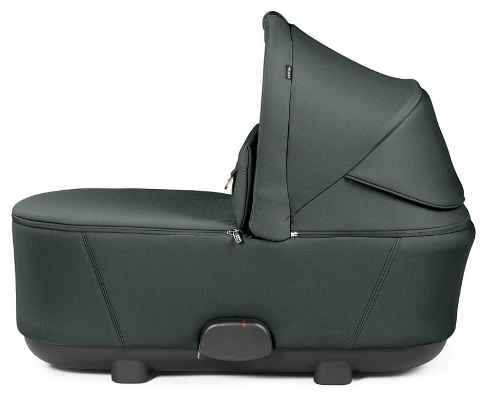 Коляска 3 в 1 Peg Perego Vivace New Culla Flex SLK Metal