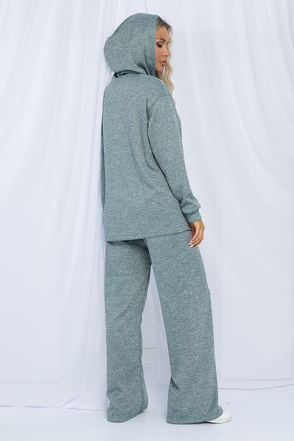 Костюм Токио (мята) К13048-6М LT Collection