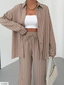 Костюм II-1902 Фабрика Моды