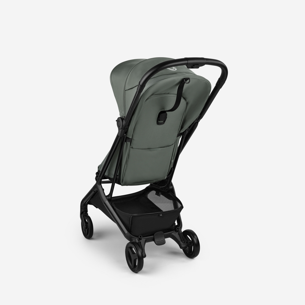 Прогулочная коляска Bugaboo Butterfly 2 Forest Green