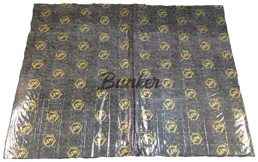 Войлок акустический StP (1м*0,75м), (шт.)