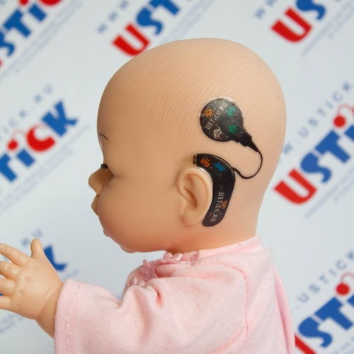 Наклейки для кукол до 30 см "Опус2"