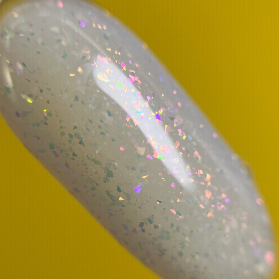 Камуфлирующая база цветная B27 10 мл