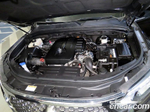 KG Mobility (Ssangyong) G4 Rexton Дизель 2.2 4WD (04.2020)