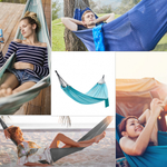 ГАМАК KINGCAMP 2001 CINDERELLA HAMMOCK