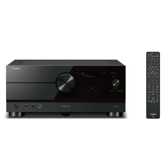 Yamaha RX-A6A Black