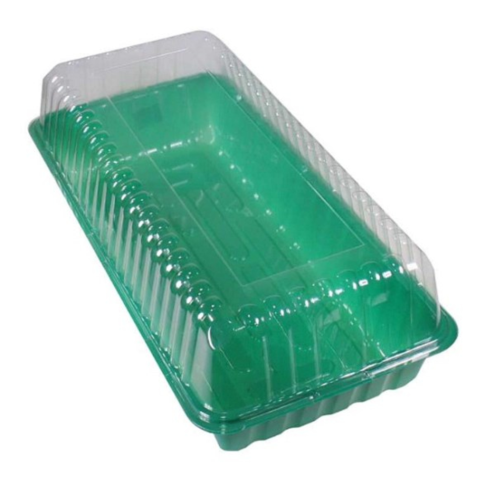 Минипарник на 2 кассеты, без кассет