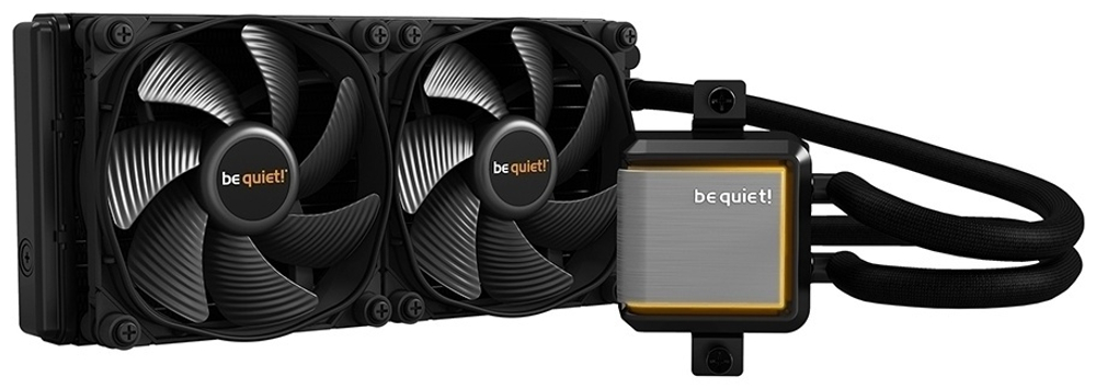Be quiet Silent Loop 2 240mm BW010