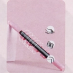 Массажёр для тела «Life», 45 см