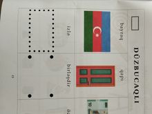 Fiqurları tanıyıram