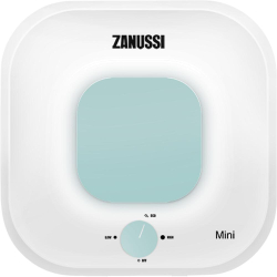 Водонагреватель накопительный Zanussi ZWH/S 15 Mini U (Green)