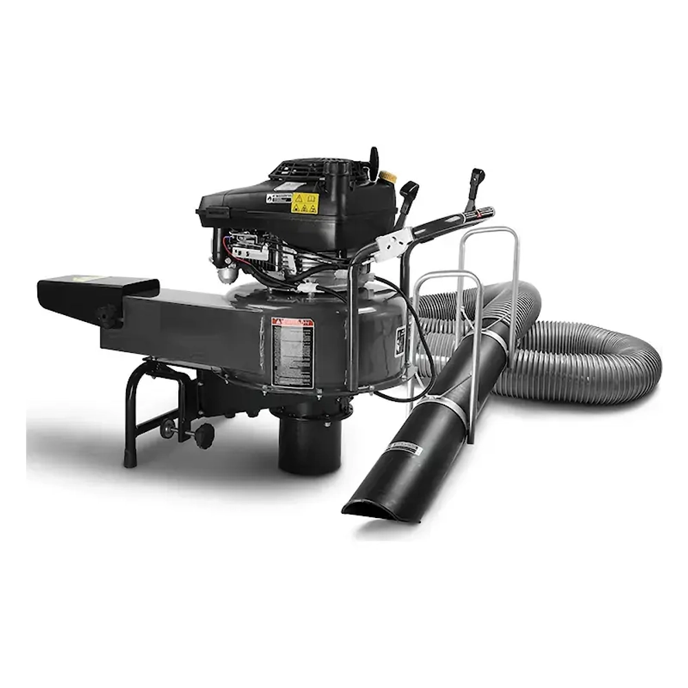 Caiman Viro 180K вакуумный сборщик