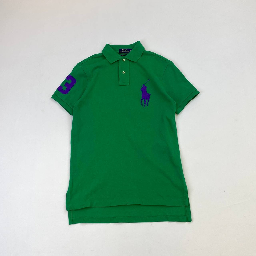 Футболка PoloRalphLauren