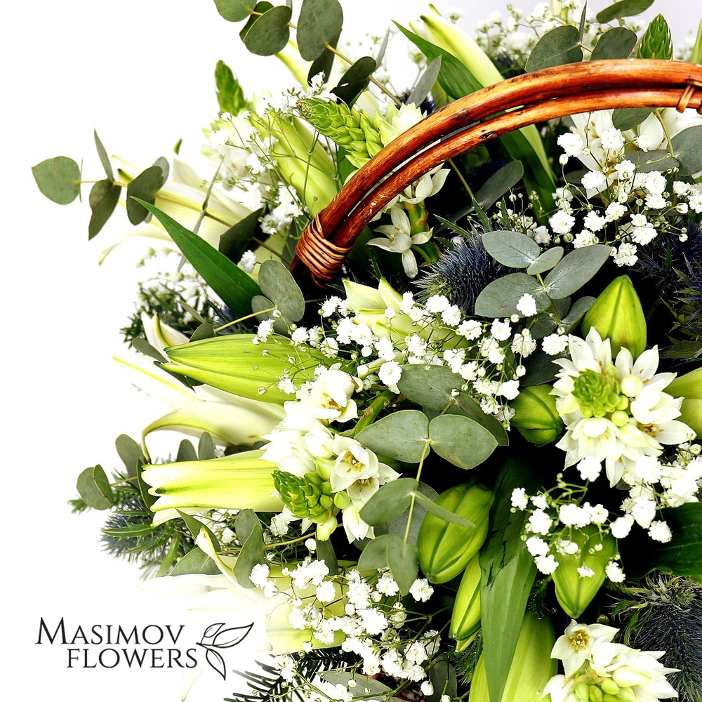 композиция Торжество