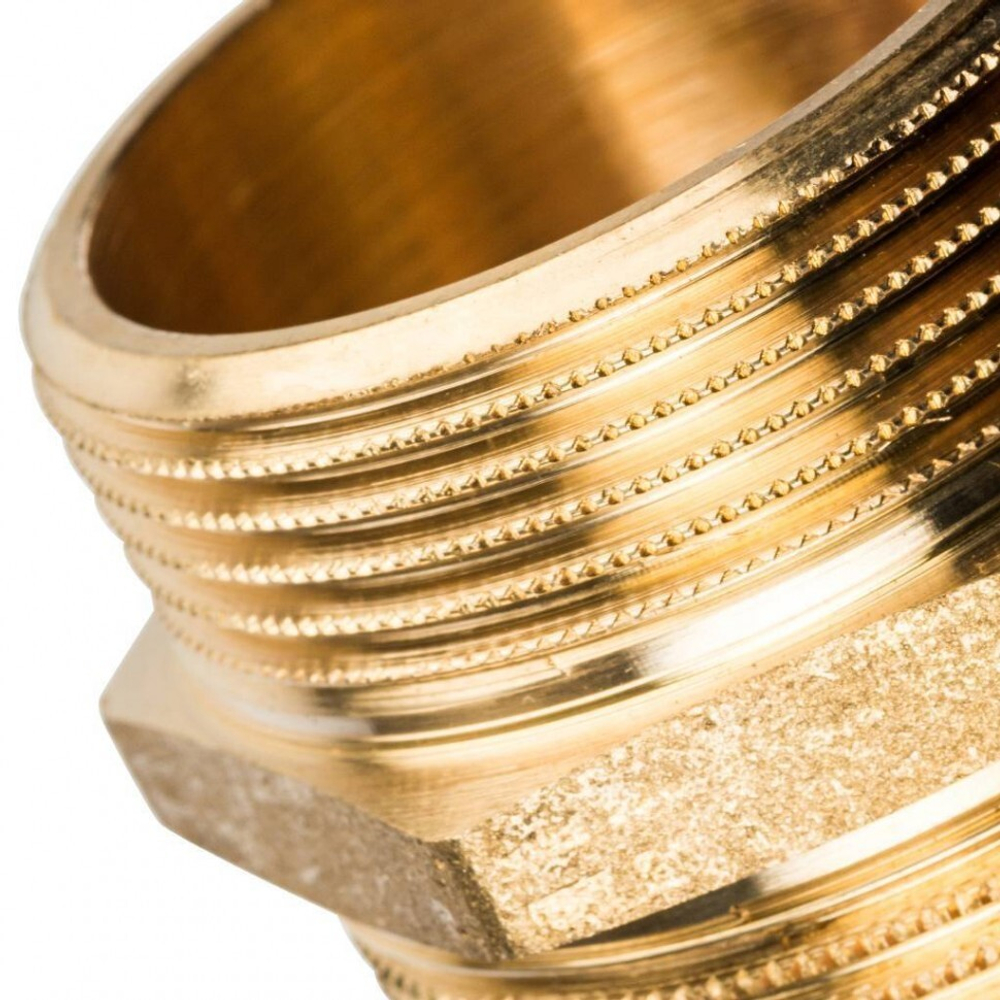 Ниппель 1 1/2" Stout