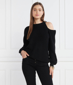 Свитер Liu Jo - черный(CF3042 MA51I)