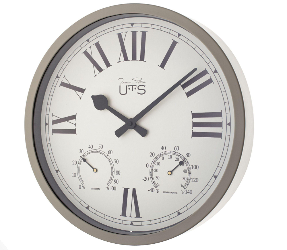 Часы настенные Tomas Stern 6109