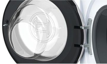 Стиральная машина Bosch WAY 24742 OE