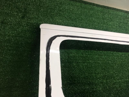 Дверь сдвижная правая Citroen SpaceTourer (2016-н.в.)